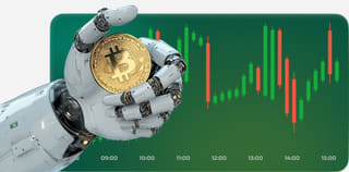 Pannello di controllo di Snella Fondovia per la piattaforma di scambio di criptovalute