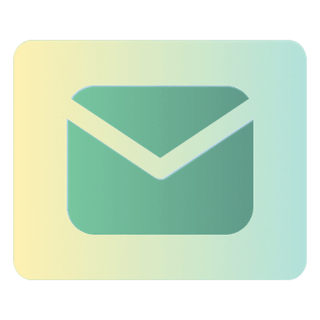 Icona email di contatto per richiedere supporto a Snella Fondovia